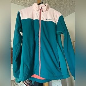 Women’s Cotopaxi Brushed Light Jacket